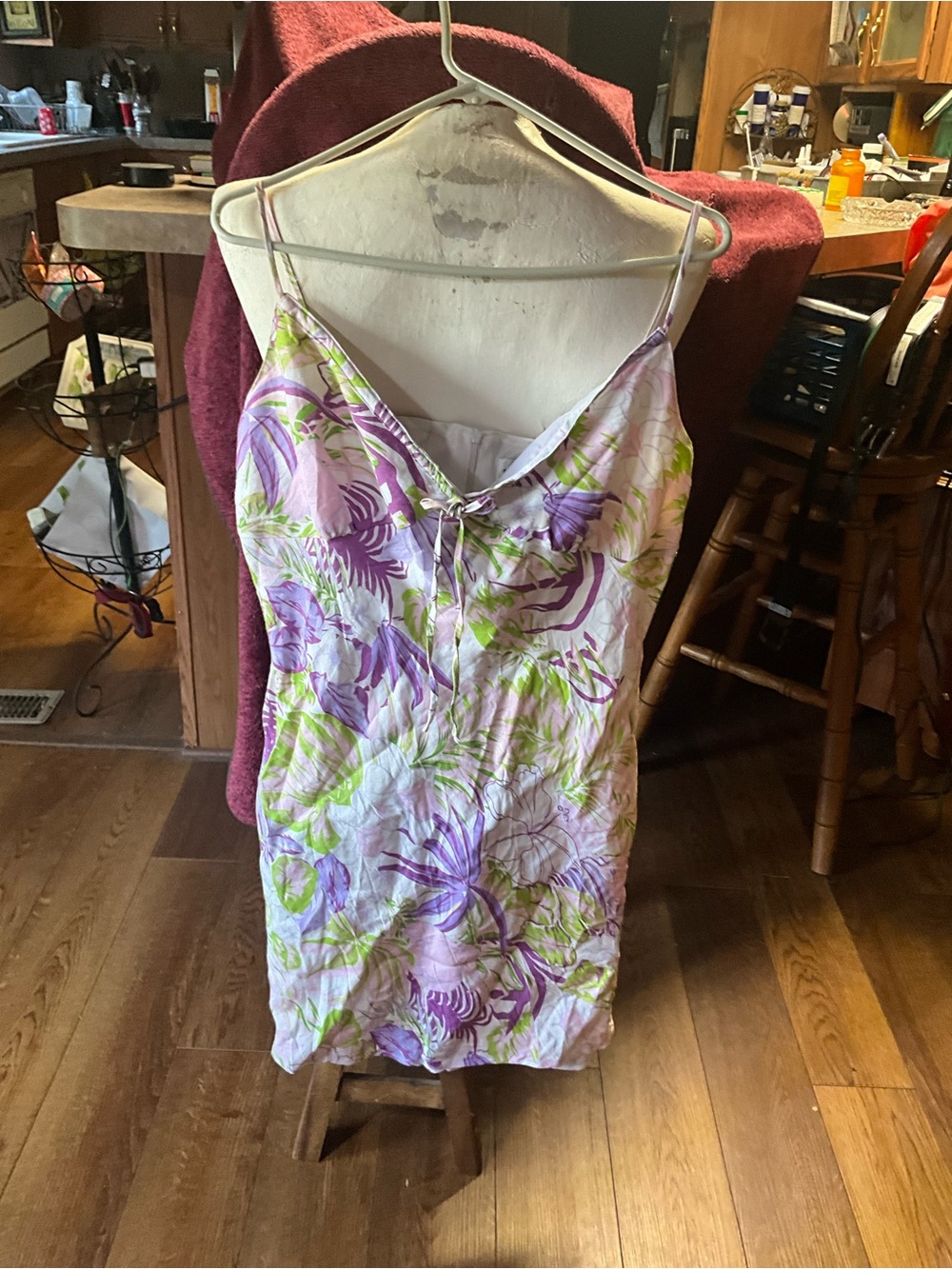 Sherry Taylor size large dress
